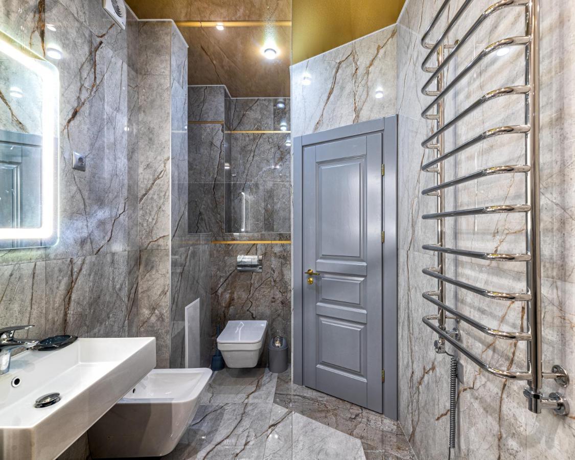 2 - Bedroom Apartments Galicia Lviv Exterior foto