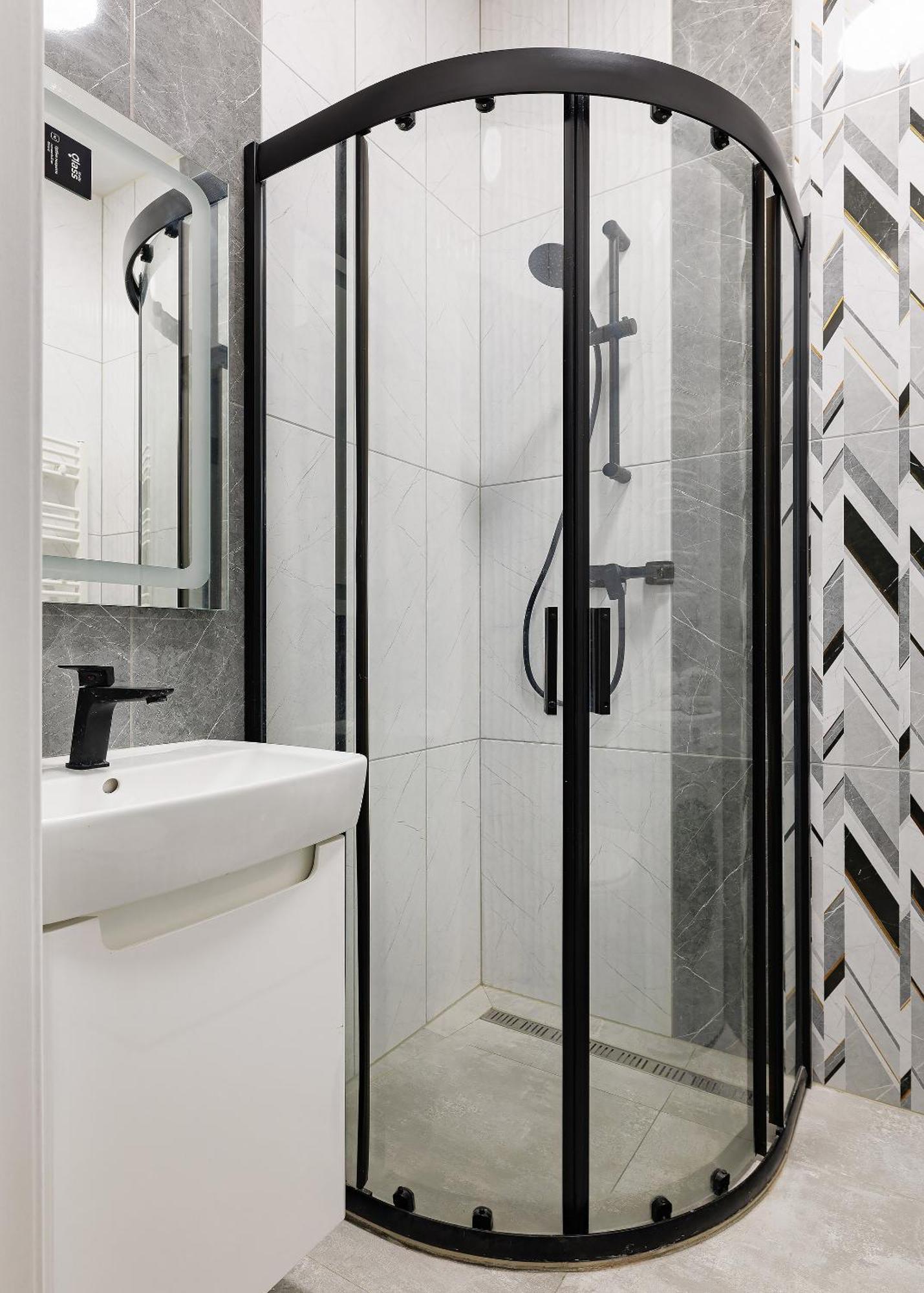 2 - Bedroom Apartments Galicia Lviv Exterior foto