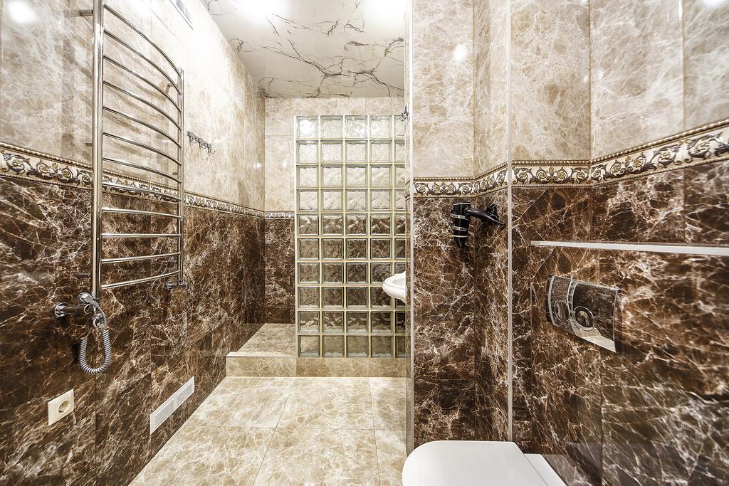 2 - Bedroom Apartments Galicia Lviv Exterior foto