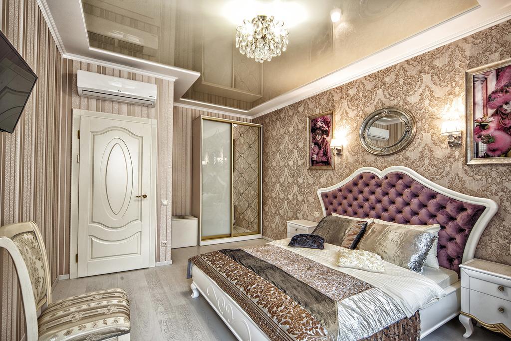 2 - Bedroom Apartments Galicia Lviv Exterior foto