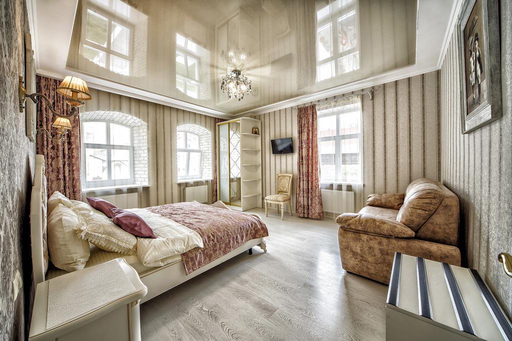 2 - Bedroom Apartments Galicia Lviv Exterior foto