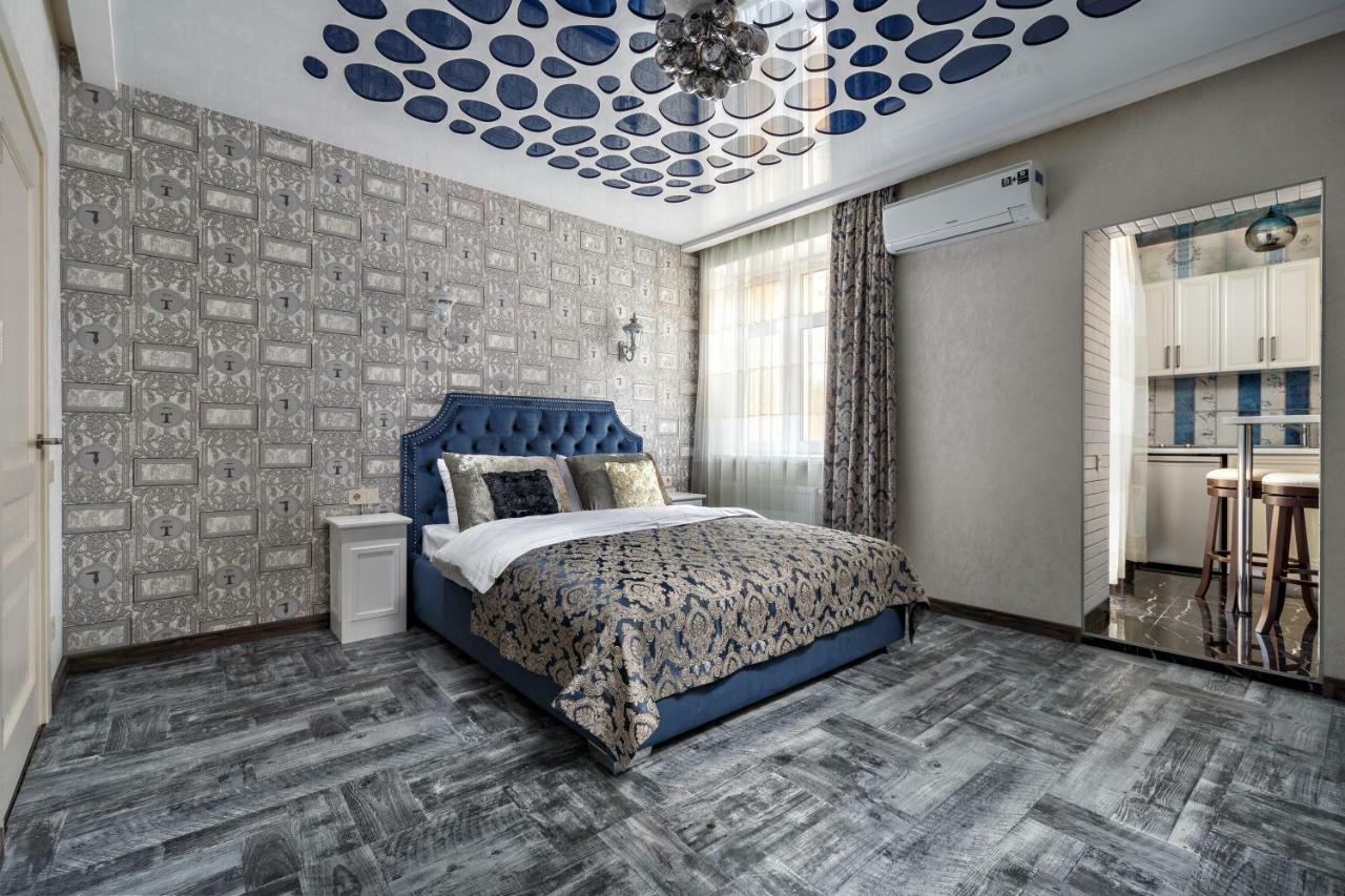 2 - Bedroom Apartments Galicia Lviv Exterior foto